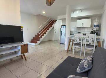 Departamento de 2 ambientes, Rosario · Temporario Amueblado 3df