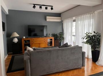 Departamento · 109m² · 4 Ambientes · 1 Cochera · Semipiso Impecable Cuatro Ambientes