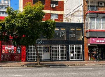 Local comercial · 369m² · Venta Local Comercial Sobre Av Corrientes