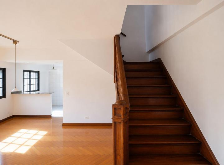 PH · 77m² · 3 Ambientes