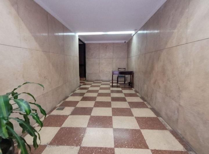 Departamento · 101m² · 4 Ambientes
