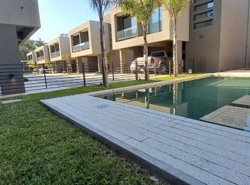 Departamento · 94m² · 3 Ambientes · 1 Cochera · Venta Duplex Dpto Canning Ezeiza 2 Dorm.
