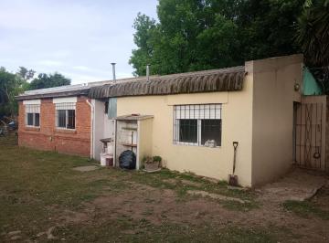 Casa · 70m² · 3 Ambientes · 1 Cochera · Casa 3 Amb. Marcos Paz Oport. Gas Natural - Asfalto