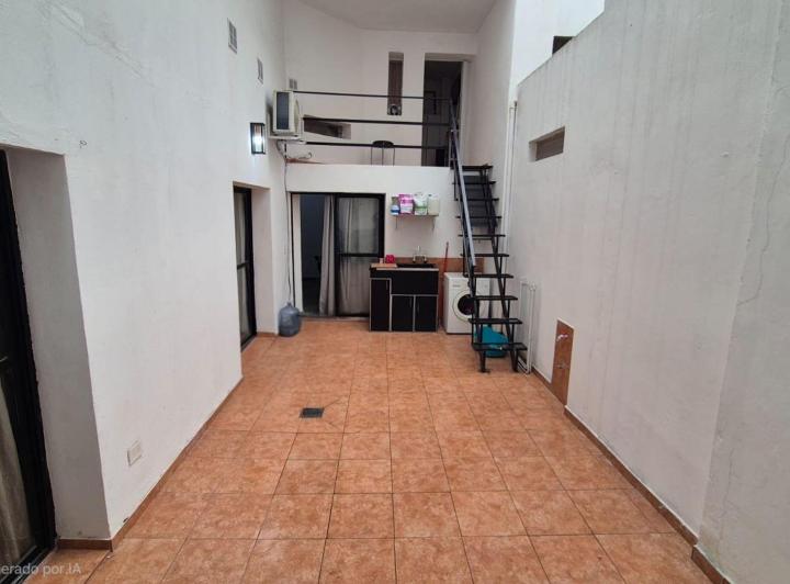 PH · 58m² · 4 Ambientes