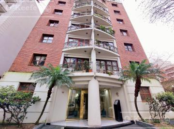 Departamento · 53m² · 2 Ambientes · Departamento en Alquiler 2 Amb. en Quilmes Centro (A m Plaza Conesa)