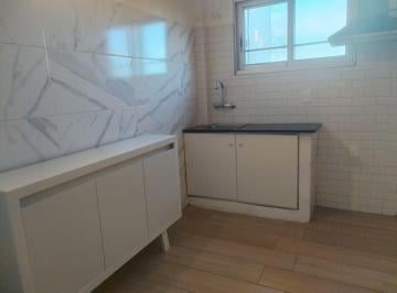 Departamento · 70m² · 3 Ambientes · Alquila Malvin Dos Dorm Sin Gastos Comunes