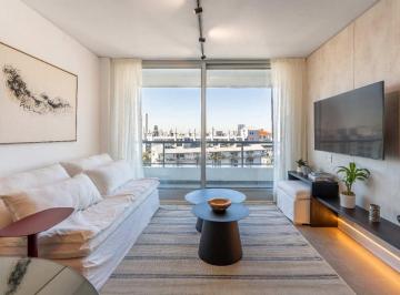 Departamento · 60m² · 3 Ambientes · 1 Cochera · Alquiler Temporal 3 Amb Coch Concepcion Live