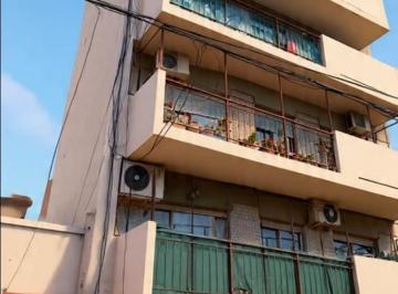 Departamento · 58m² · 3 Ambientes · Venta 3 Amb. Villa Luro Muy Nluminoso - Permuta