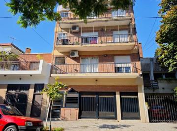 Departamento · 43m² · 2 Ambientes · 1 Cochera · Dpto 2 Amb en Venta en V. Pueyrredón con Cochera