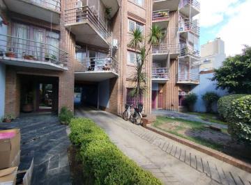 Departamento · 26m² · 1 Ambiente · Venta Monoambiente en Moron Al Frente Apto Credito