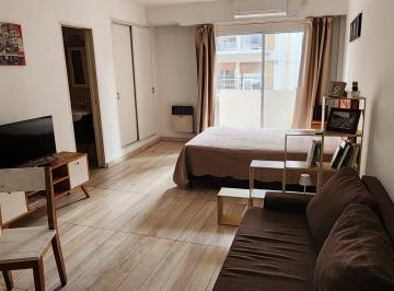 Departamento · 31m² · 1 Ambiente · Venta Dpto Mono Belgrano C Balcón y Cocina Indep