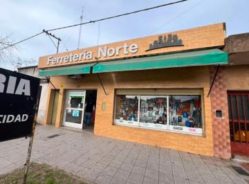 Local comercial · 143m² · Local en Venta en Pergamino