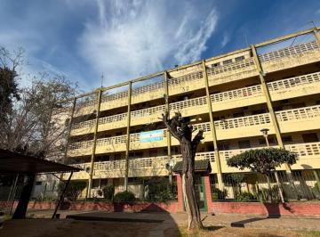 Departamento · 33m² · 3 Ambientes · Depto 3amb en Venta Barrio Gral Paz