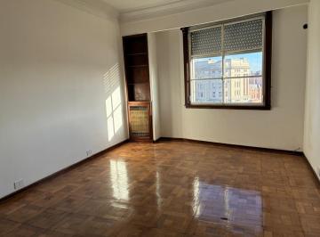 Departamento · 87m² · 3 Ambientes · Venta de Dpto 3 Amb con Dependencia Piso Alto