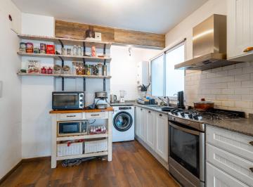 Departamento · 72m² · 3 Ambientes · 1 Cochera · Venta Depto 3 Amb C/cochera y Baulera en V. Devoto