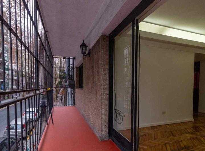 Departamento · 70m² · 3 Ambientes