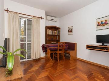 Departamento · 35m² · 2 Ambientes · Departamento 2 Amb. Carapachay Acepto Permuta