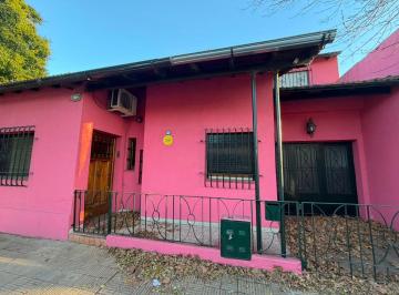 Casa · 4 Ambientes · 2 Cocheras · Casa 4 Ambientes en Venta en José Mármol