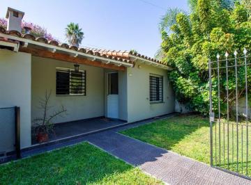 Casa · 150m² · 4 Ambientes · 3 Cocheras · Venta Casa Ciudad Evita Ideal 2 Familias