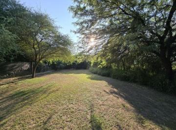 Terreno · 860m² · Lote de 860 m² en Barrio Nuevo San Carlos La Banda