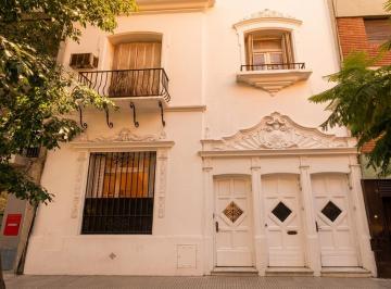 PH · 94m² · 4 Ambientes · PH Excelente 4 Amb. Reciclado a Nuevo - Colegiales