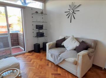 Departamento · 44m² · 2 Ambientes · Departamento 2 Ambientes Amoblado con Balcón y Lavarropas en Belgrano