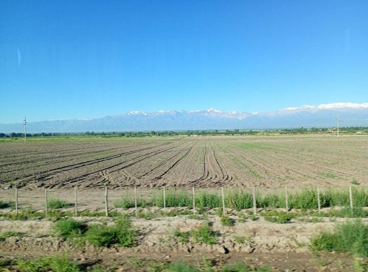 Terreno · 3000m²