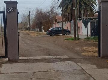Terreno · 2500m² · Venta Lote Los Corralitos Guaymallen Mendoza