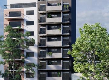 Departamento · 18m² · 1 Ambiente · Monoambiente Venta en San Cristobal