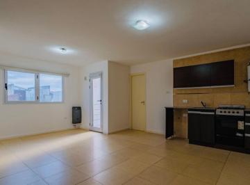 Departamento · 27m² · 1 Ambiente · 1 Cochera · Venta Depto 1 Amb Pinos de Anchorena Apto Credito