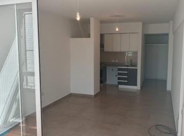 Departamento de 1 ambiente, Barracas · Excelente Monoambiente Muy Luminoso