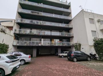 Garage · Venta Cochera en Edificio de Balvanera Caba