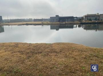 Terreno · 600m² · Venta de Lote a La Laguna 600 m² en Barrio Privado El Ensueño, Ingeniero Maschwitz, Escobar