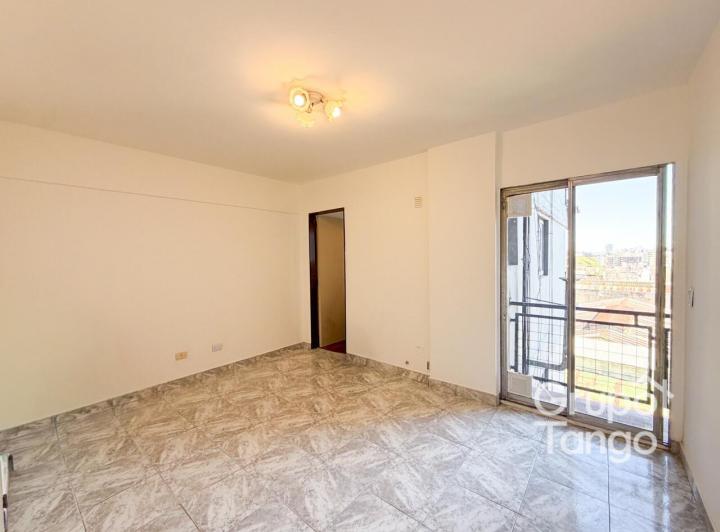 Departamento · 40m² · 3 Ambientes