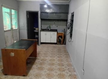 Departamento 36m² Alquiler · Monoambiente Al Fondo