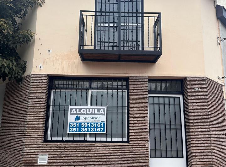 Departamento · 40m² · 3 Ambientes