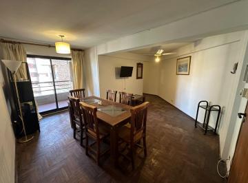 Departamento de 4 ambientes, Córdoba · Departamento con Posibilidad de Alquilar Amoblado - Excelente Ubicacion