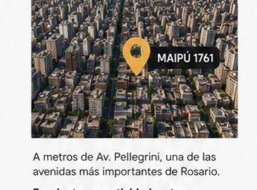 Terreno · 686m² · Terreno en Venta en Republica de La Sexta