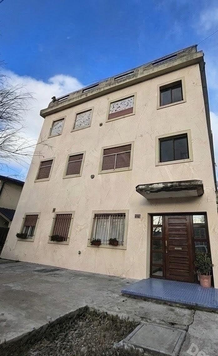 Depto 3 amb, 49.5m² con cochera — Alfar