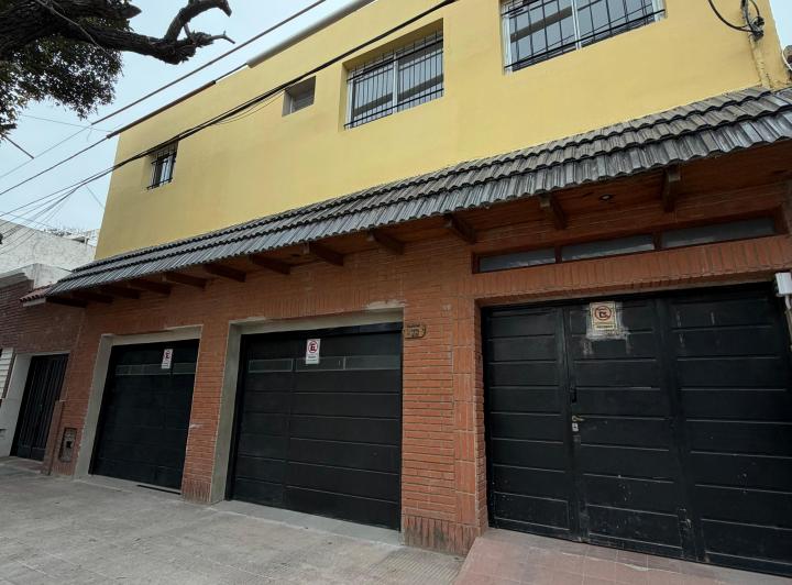 Departamento · 40m² · 3 Ambientes