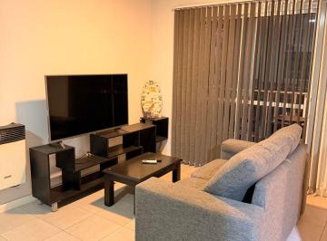 Departamento de 2 ambientes, Ciudad de Mendoza · Departamento de 1 Dormitorio en Alquiler en Sexta Sección