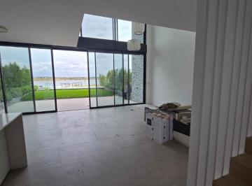 Departamento de 4 ambientes, Tigre · Departamento Dúplex en Venta en Oceana, Nordelta, Tigre