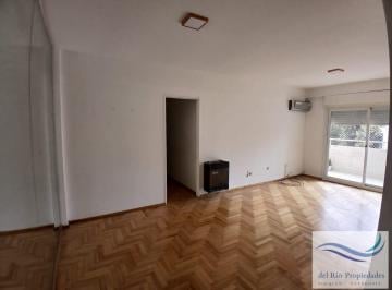 Departamento · 65m² · 3 Ambientes · Departamento en Alquiler Área Centro Este