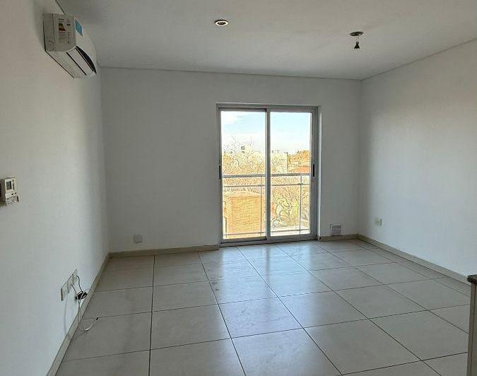Departamento · 44m² · 2 Ambientes · 1 Cochera