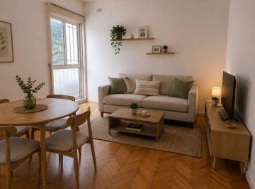 Departamento de 2 ambientes, Flores · Venta Dpto 2 Ambientes en Flores - Apto Credito