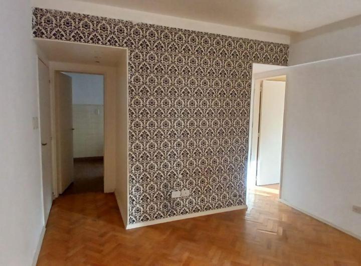 Departamento · 35m² · 2 Ambientes
