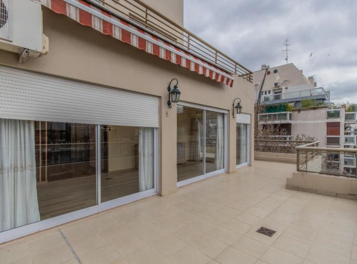 Departamento · 97m² · 3 Ambientes