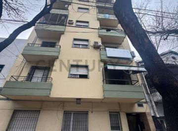 Departamento · 49m² · 3 Ambientes · Acepta - Permuta Departamento 3 Ambientes con Balcón Al Frente – Parque Chacabuco
