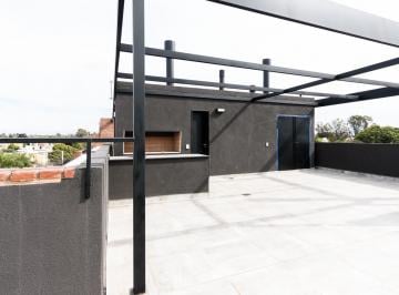 Departamento · 108m² · 5 Ambientes · 1 Cochera · Departamento en Barrio Jardin