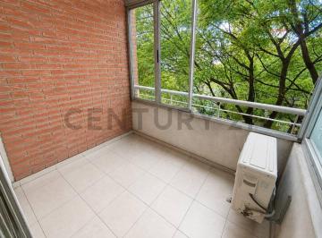 Departamento · 32m² · 1 Ambiente · Venta Monoambiente Divisible con Balcon en Caballito
